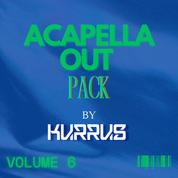 Bandido (INTRO + ACAP OUT) DJKURRUS